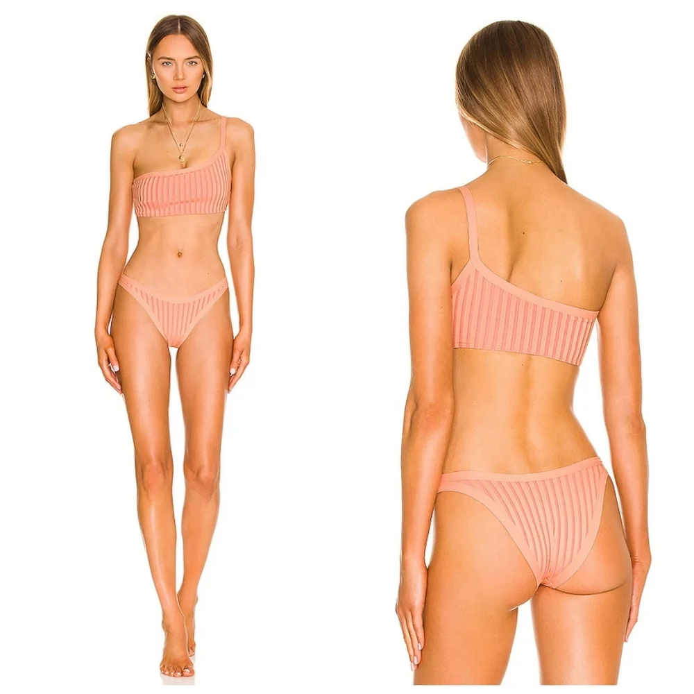 L*Space Axel Foley Bikini Set